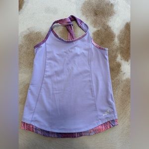 Girls tank top